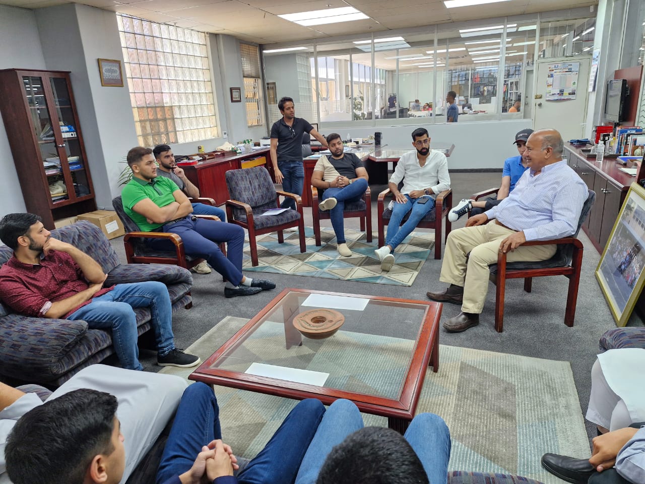 Children in Family-Owned Businesses Programme - Photo 22